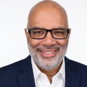 Reggie Headshot Blue Blazer 2